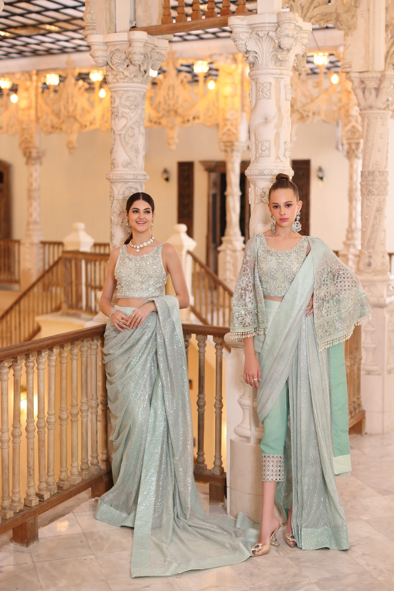 Saree eid collection outlet 2019